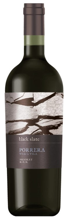 2019 | Black Slate Priorat | Porrera at CaskCartel.com
