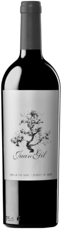 2019 | Juan Gil | Silver Label Monastrell at CaskCartel.com