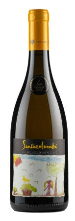 2021 | Cantina Sociale Trento | Santacolomba at CaskCartel.com