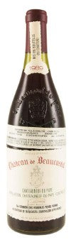1989 | Château de Beaucastel | Chateauneuf-du-Pape at CaskCartel.com