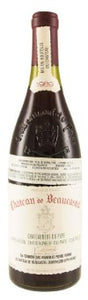 1989 | Château de Beaucastel | Chateauneuf-du-Pape at CaskCartel.com