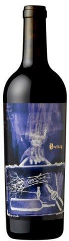 2017 | Bootleg Wineworks | Red Blend at CaskCartel.com