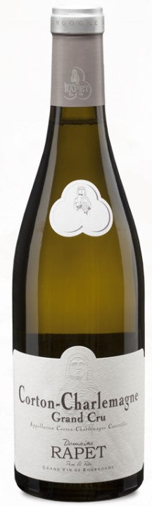 2005 | Domaine Rapet Père et Fils | Corton-Charlemagne (Magnum) at CaskCartel.com