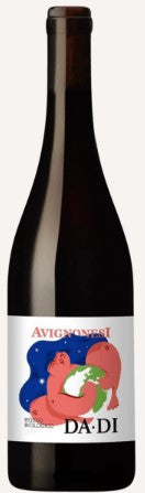 2020 | Avignonesi | Da-Di Rosso at CaskCartel.com