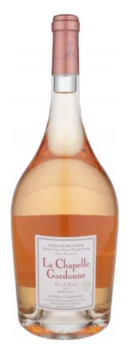 2020 | Chateau La Gordonne | La Chapelle Gordonne Rose (Magnum) at CaskCartel.com