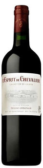 2015 | Domaine de Chevalier | Pessac-Leognan at CaskCartel.com
