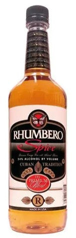 Premium Blend Rhumbero Spice | 1L