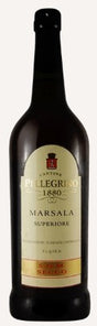 Carlo Pellegrino & C. S.p.A. | S.O.M. Marsala Superiore Secco - NV at CaskCartel.com