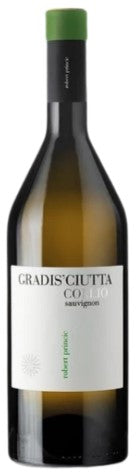 2015 | Azienda Agricola Gradis Ciutta | Sauvignon Collio at CaskCartel.com