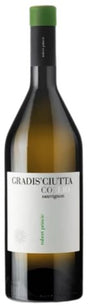2015 | Azienda Agricola Gradis Ciutta | Sauvignon Collio at CaskCartel.com