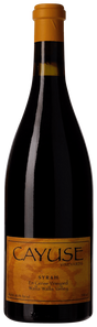 2022 | Cayuse Vineyards | En Cerise Vineyard Syrah at CaskCartel.com