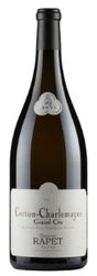 2021 | Domaine Rapet Père et Fils | Corton-Charlemagne (Magnum) at CaskCartel.com