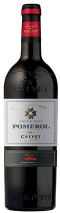 2019 | Calvet | Reserve de Saint Jacques at CaskCartel.com