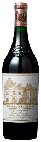 1989 | Château Haut-Brion | Pessac-Leognan (Half Bottle) at CaskCartel.com