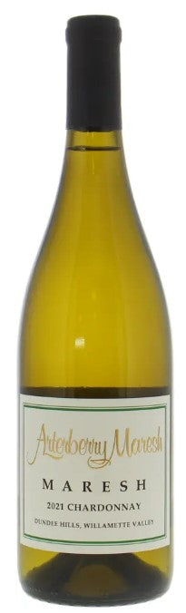 2021 | Arterberry Maresh | Maresh Vineyard Chardonnay at CaskCartel.com