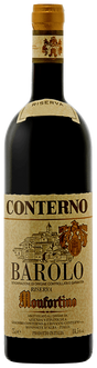 2008 | Giacomo Conterno | Monfortino at CaskCartel.com
