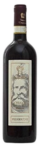 Fattoria Campigiana | Federico II Chianti Riserva - NV at CaskCartel.com