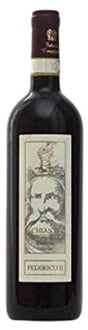 Fattoria Campigiana | Federico II Chianti Riserva - NV at CaskCartel.com
