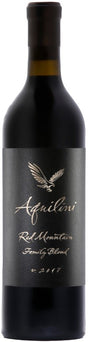 2017 | Aquilini Wines | Family Blend at CaskCartel.com