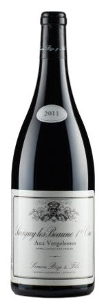 2011 | Domaine Simon Bize et Fils | Aux Vergelesses (Magnum) at CaskCartel.com