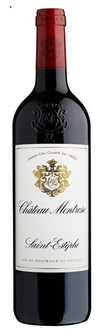 2022 | Château Montrose | Saint-Estephe at CaskCartel.com