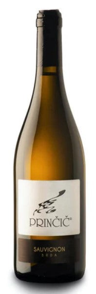 2017 | KMETIJA PRINCIC | Sauvignon at CaskCartel.com