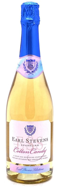 Earl Stevens Selections | Cotton Candy - NV at CaskCartel.com