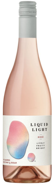 2021 | Elicit Wine Project | Liquid Light Rose at CaskCartel.com