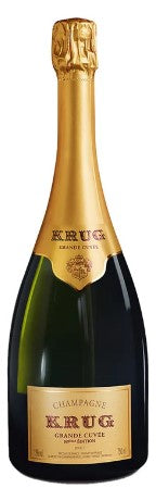 Krug | Grande Cuvee 169 eme Edition (Magnum) - NV at CaskCartel.com