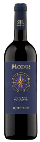 2018 | Ruffino | Modus Toscana at CaskCartel.com