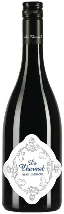 2018 | Le Charmel | Costieres de Nimes Syrah - Grenache at CaskCartel.com