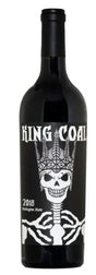 2018 | House of Smith | King Coal Stoneridge Vineyard Cabernet - Syrah at CaskCartel.com
