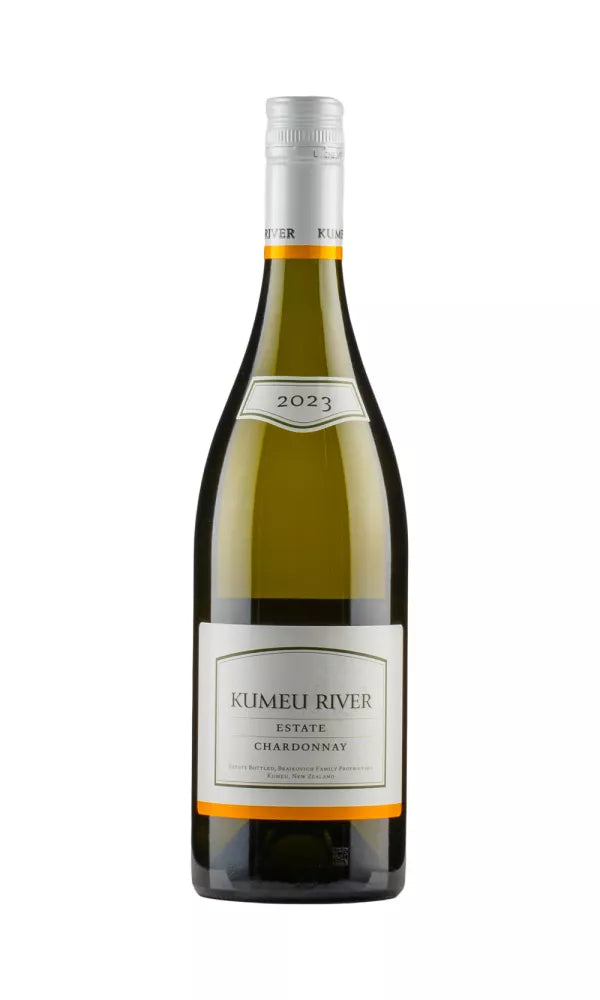 2023 | Kumeu River | Estate Chardonnay at CaskCartel.com