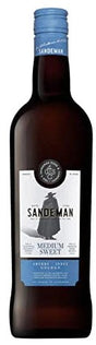 Sandeman | Medium Sweet Sherry - NV at CaskCartel.com