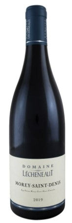 2019 | Domaine Lécheneaut | Morey-Saint-Denis at CaskCartel.com