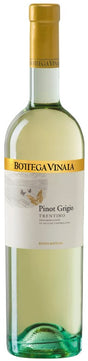 2021 | Cavit | Bottega Vinai Pinot Grigio at CaskCartel.com