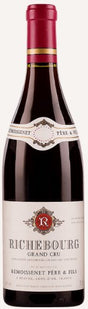 1985 | Remoissenet Pere & Fils | Richebourg at CaskCartel.com