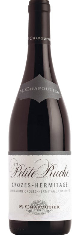Maison M. Chapoutier | Crozes-Hermitage La Petite Ruche - NV at CaskCartel.com