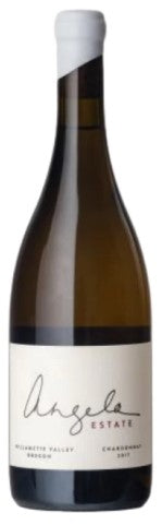 2017 | Angela Estate | Chardonnay at CaskCartel.com