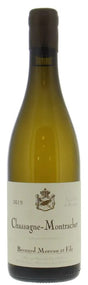 2019 | Domaine Bernard Moreau | Chassagne-Montrachet at CaskCartel.com