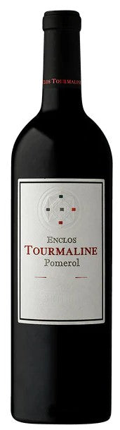 2015 | Enclos Tourmaline | Pomerol at CaskCartel.com