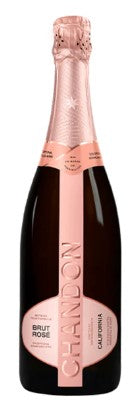 Domaine Chandon | Brut Rose - NV at CaskCartel.com