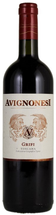 2018 | Avignonesi | Grifi at CaskCartel.com