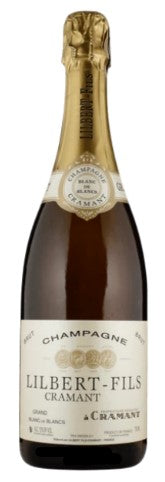Champagne Lilbert-Fils | Blanc de Blancs - NV at CaskCartel.com