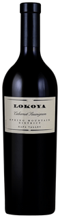 2020 | Lokoya | Spring Mountain District Cabernet Sauvignon at CaskCartel.com