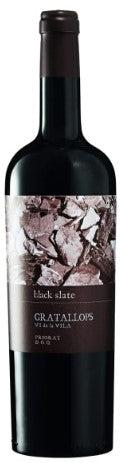 2020 | Black Slate Priorat | Gratallops at CaskCartel.com