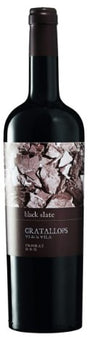 2020 | Black Slate Priorat | Gratallops at CaskCartel.com