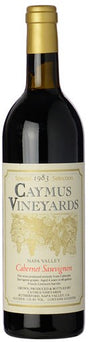 1983 | Caymus Vineyards | Special Selection Cabernet Sauvignon (Double Magnum) at CaskCartel.com