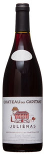 2016 | Georges Duboeuf | Chateau des Capitans Julienas at CaskCartel.com