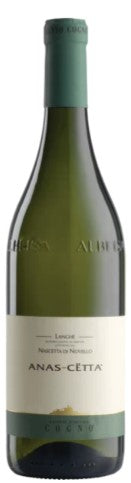 Azienda Agricola Elvio Cogno | Anas-Cetta Langhe Nascetta di Novello - NV at CaskCartel.com